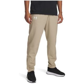 Under Armour Rival Woven Windbreaker Pnt Herren Trainingshose Under Armour Rival Woven Windbreaker Pnt Herren Trainingshose