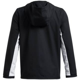 Under Armour Rival Woven Jungen Midlayer
