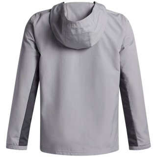Under Armour Rival Woven Jungen Midlayer