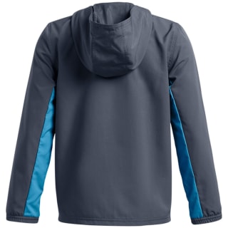 Under Armour Rival Woven Jungen Midlayer