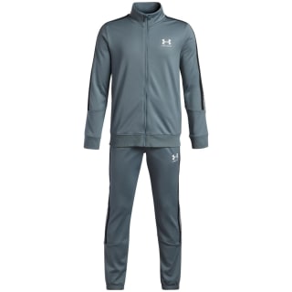 Under Armour Icon Knit Jungen Trainingsanzug