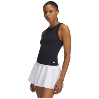 Under Armour Motion High Neck Damen T-Shirt