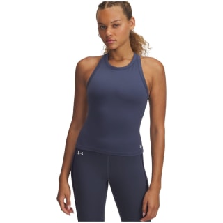 Under Armour Motion High Neck Damen T-Shirt