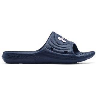 Under Armour UA M Locker Iv Sl Herren Sandalen
