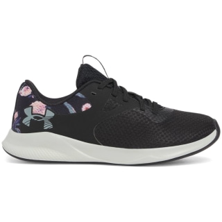 Under Armour Charged Aurora 2 + Damen Trainingsschuhe