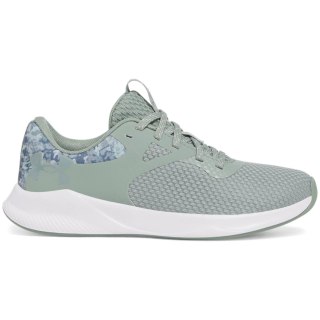 Under Armour Charged Aurora 2 + Damen Trainingsschuhe