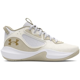 Under Armour UA Lockdown 6 Basketballschuhe