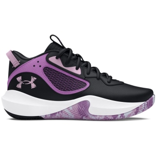 Under Armour UA Grade School Lockdown 6 Basketballschuhe
