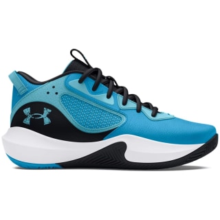 Under Armour UA Grade School Lockdown 6 Basketballschuhe