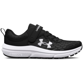 Under Armour UA Assert 10 AC Jungen Laufschuhe