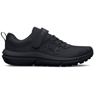 Under Armour UA Assert 10 AC Jungen Laufschuhe