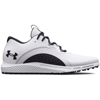 Under Armour UA Charged Draw 2 SL Herren Golfschuhe (Softspike)