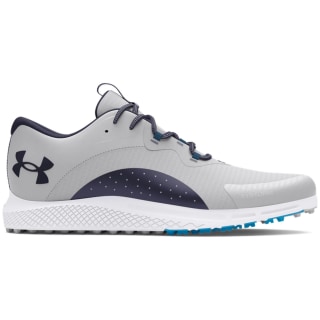 Under Armour UA Charged Draw 2 SL Herren Golfschuhe (Softspike)