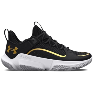 Under Armour Flow Futr X 3 Basketballschuhe