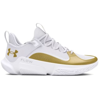 Under Armour Flow Futr X 3 Basketballschuhe