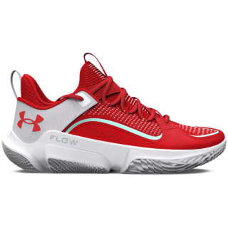 Under Armour Flow Futr X 3 Basketballschuhe
