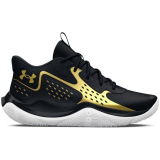 Under Armour Jet '23 Basketballschuhe