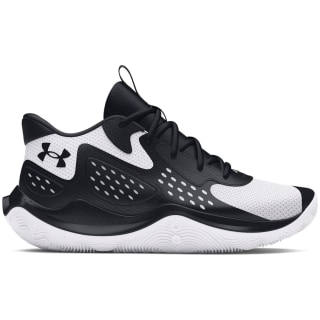 Under Armour Jet '23 Basketballschuhe