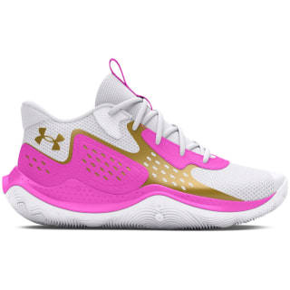 Under Armour Jet '23 Basketballschuhe