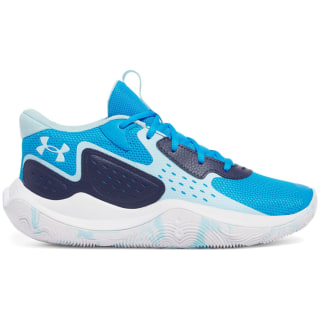 Under Armour Jet '23 Basketballschuhe