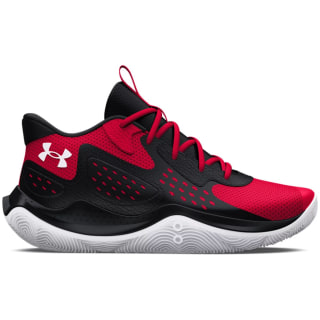 Under Armour Jet '23 Basketballschuhe