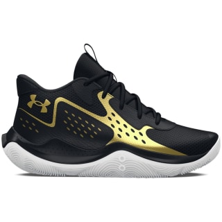 Under Armour GS Jet '23 Basketballschuhe