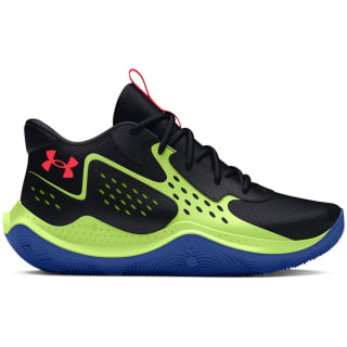 Under Armour GS Jet '23 Basketballschuhe