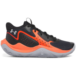 Under Armour GS Jet '23 Basketballschuhe