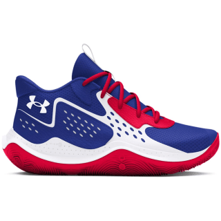 Under Armour GS Jet '23 Basketballschuhe
