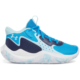 Under Armour GS Jet '23 Basketballschuhe