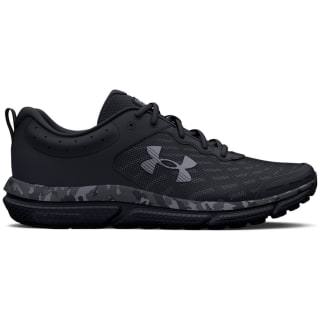 Under Armour Charged Assert 10 Camo Herren Laufschuhe