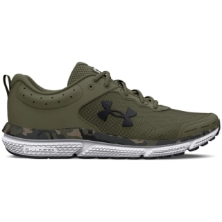 Under Armour Charged Assert 10 Camo Herren Laufschuhe