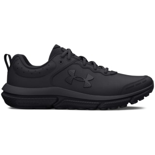 Under Armour Assert 10 UFM Syn Jungen Laufschuhe