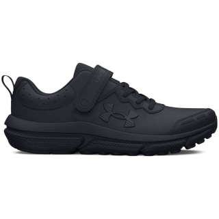 Under Armour Assert 10 AC UFM Syn Jungen Laufschuhe