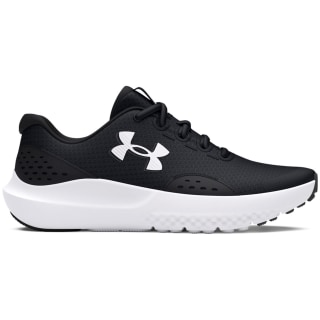 Under Armour Surge 4 Jungen Laufschuhe