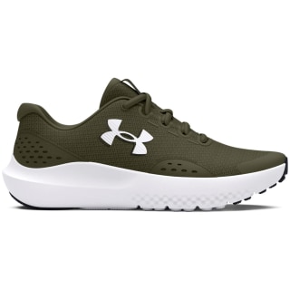 Under Armour Surge 4 Jungen Laufschuhe