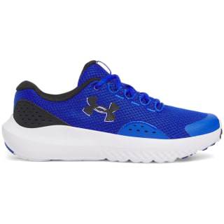 Under Armour Surge 4 Jungen Laufschuhe