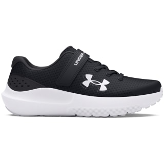 Under Armour Surge 4 AC Jungen Laufschuhe