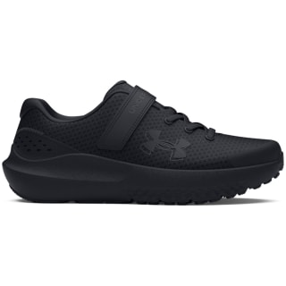 Under Armour Surge 4 AC Jungen Laufschuhe