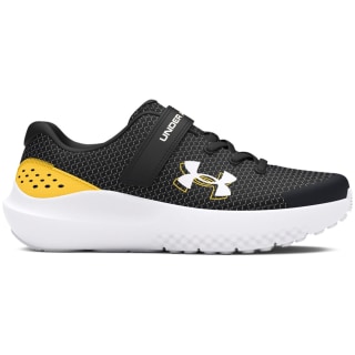 Under Armour Surge 4 AC Jungen Laufschuhe
