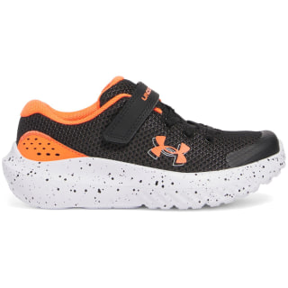 Under Armour Surge 4 AC Jungen Laufschuhe