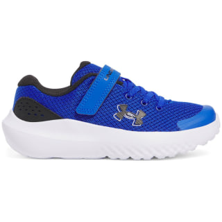 Under Armour Surge 4 AC Jungen Laufschuhe