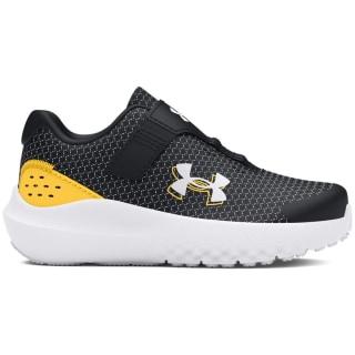 Under Armour Surge 4 AC Jungen Laufschuhe