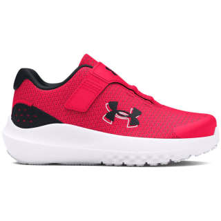 Under Armour Surge 4 AC Jungen Laufschuhe