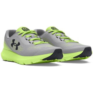 Under Armour Charged Rogue 4 Jungen Laufschuhe