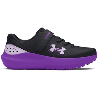 Under Armour Surge 4 AC Mädchen Laufschuhe