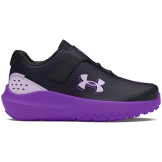Under Armour Surge 4 AC Mädchen Laufschuhe