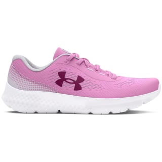Under Armour Rogue 4 AL Mädchen Laufschuhe