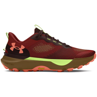 Under Armour Infinite Pro Trail Laufschuhe
