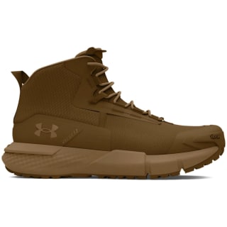 Under Armour Charged Valsetz Mid Herren Trekkingstiefel